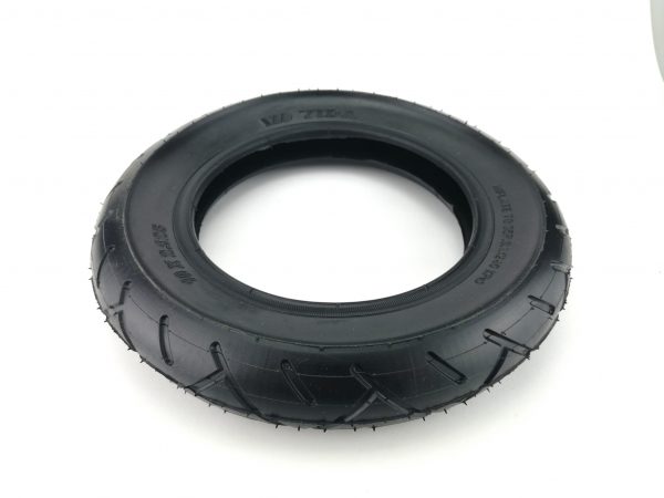Pure air Tyre